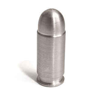 Pure .999 1 Ounce Silver Bullet - Dillon United - Focused on Making You ...